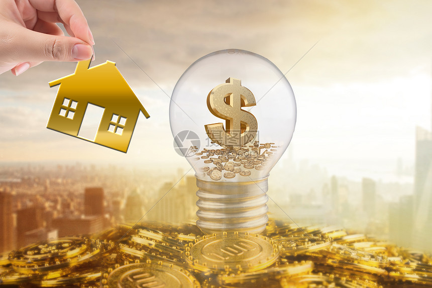 金融投资 稳健规划，创造财富未来