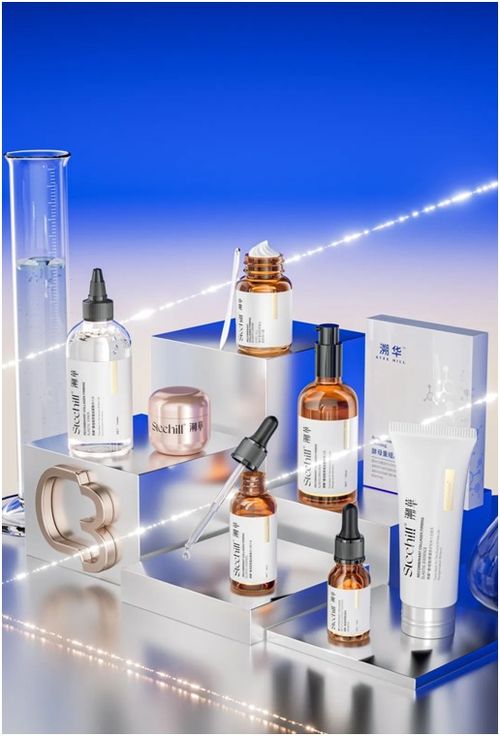 36氪首发 | 溯华完成数千万元战略融资，若羽臣资产入股，人源胶原化蛋白护肤赛道迎新机